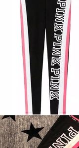 IN SEARCH OF THESES LEGGINGS